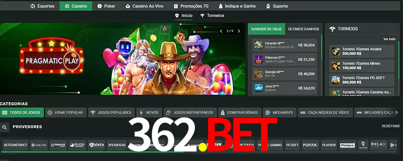 cassino 362.bet