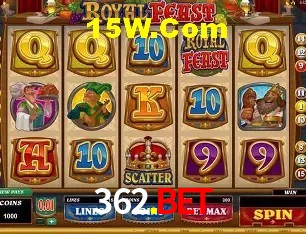 Login Seguro 362.bet