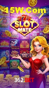 Casino Ao Vivo 362.bet