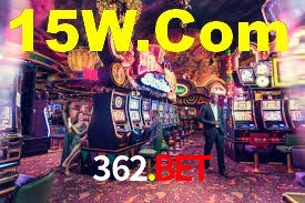 Sinta a adrenalina dos jogos de cassino com 362.bet
