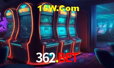 Jogos de Slot 362.bet