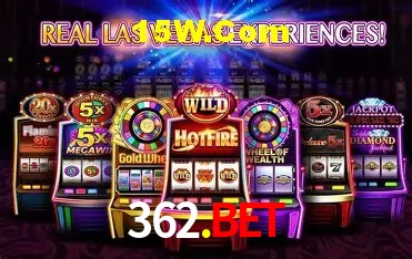 Promoções Sazonais 362.bet