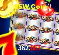 Benefícios da Conta 362.bet