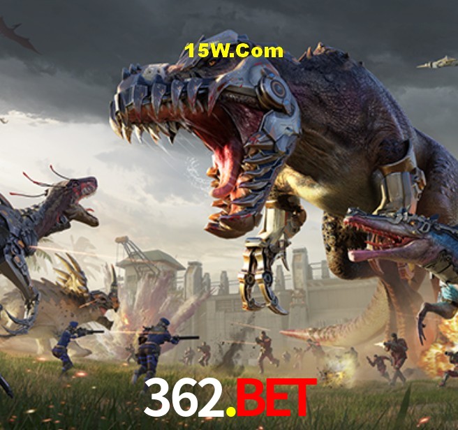 Provedores de Jogos 362.bet