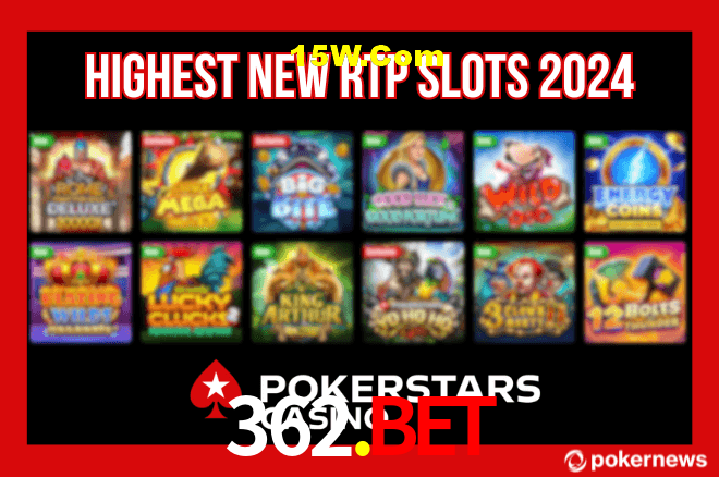 Casino VIP 362.bet