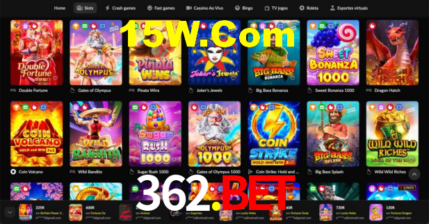 362betlogin