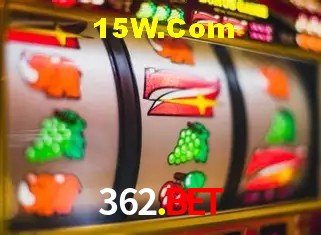 Recursos de Bônus 362.bet